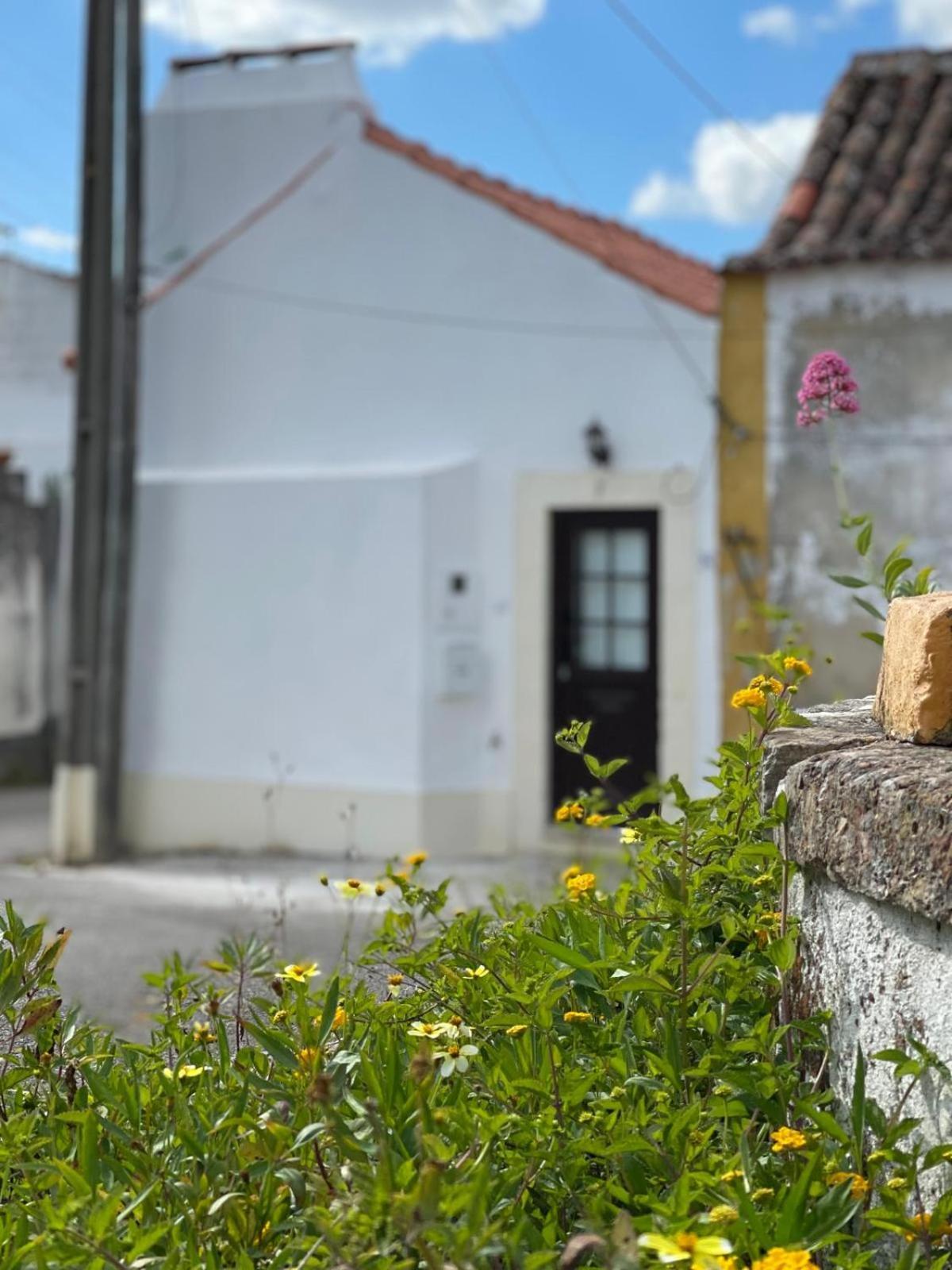 Casa De Sao Pedro Villa Aldeia de São Pedro Dış mekan fotoğraf