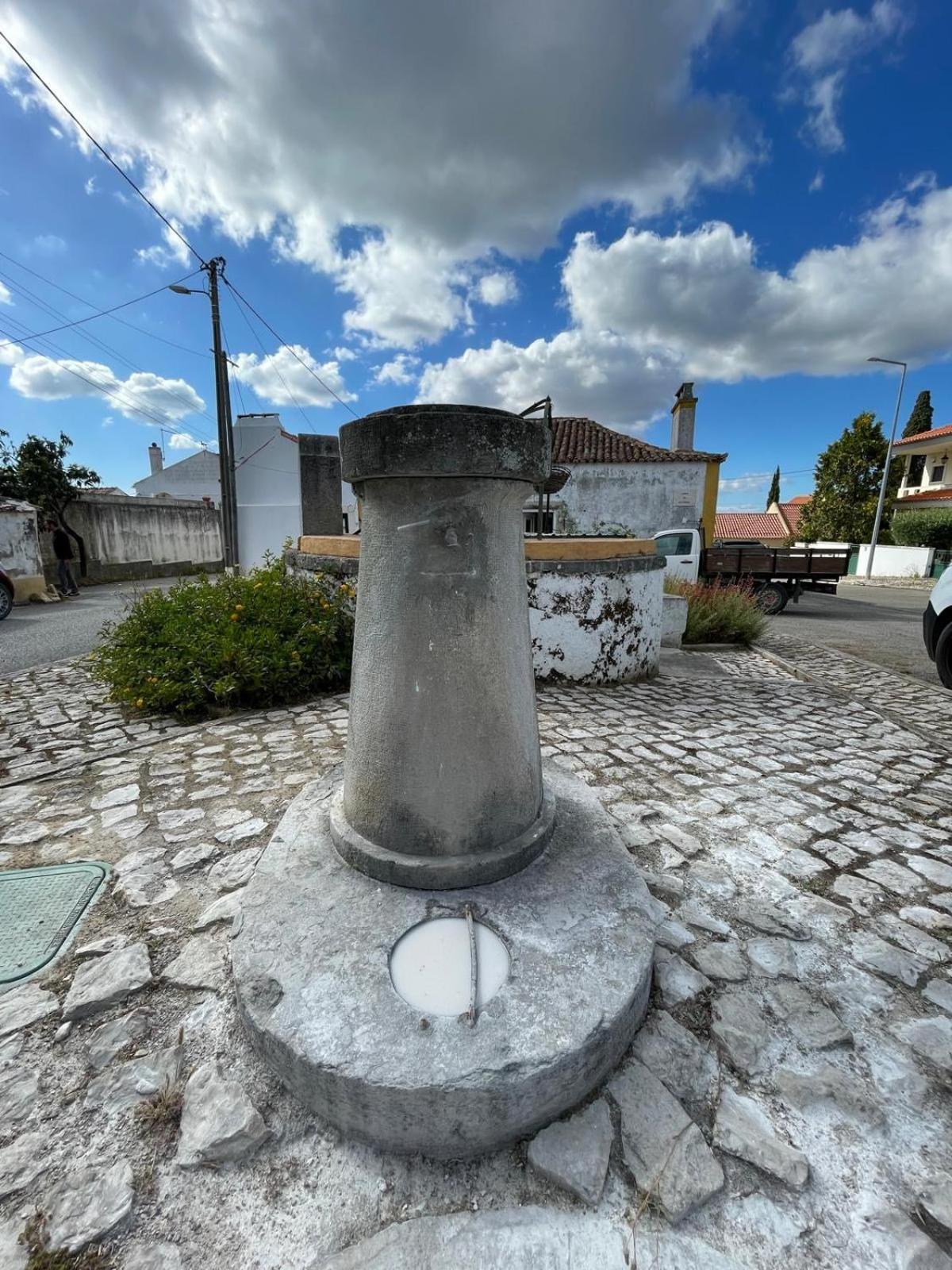 Casa De Sao Pedro Villa Aldeia de São Pedro Dış mekan fotoğraf