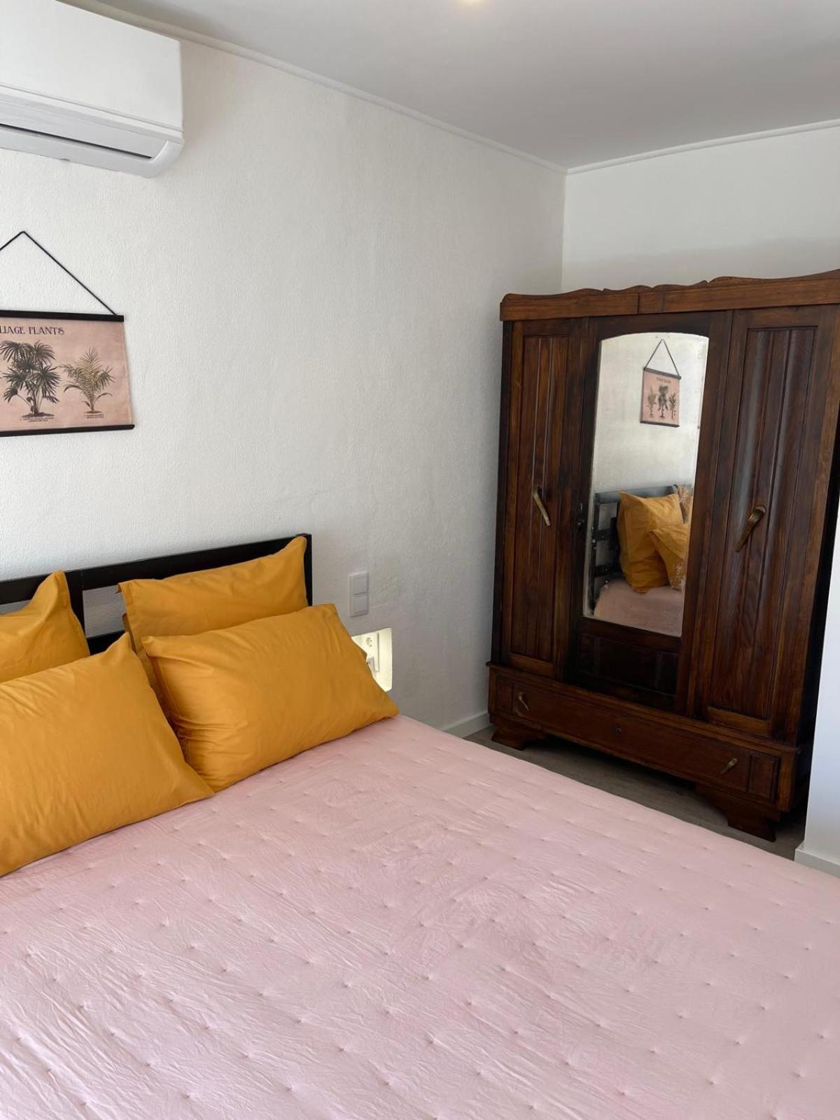 Casa De Sao Pedro Villa Aldeia de São Pedro Dış mekan fotoğraf