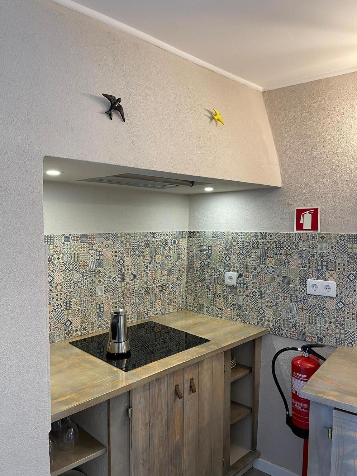 Casa De Sao Pedro Villa Aldeia de São Pedro Dış mekan fotoğraf