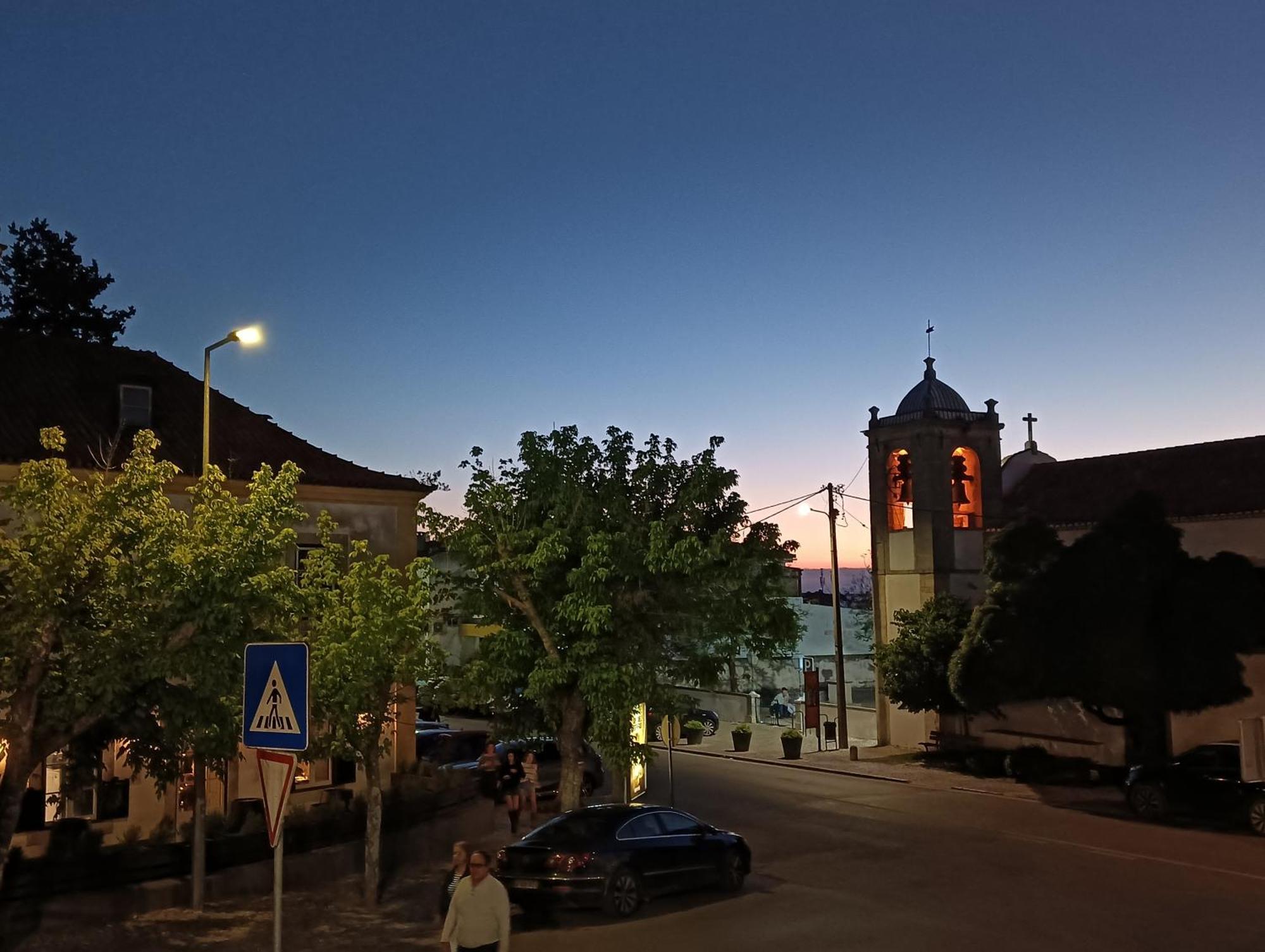 Casa De Sao Pedro Villa Aldeia de São Pedro Dış mekan fotoğraf