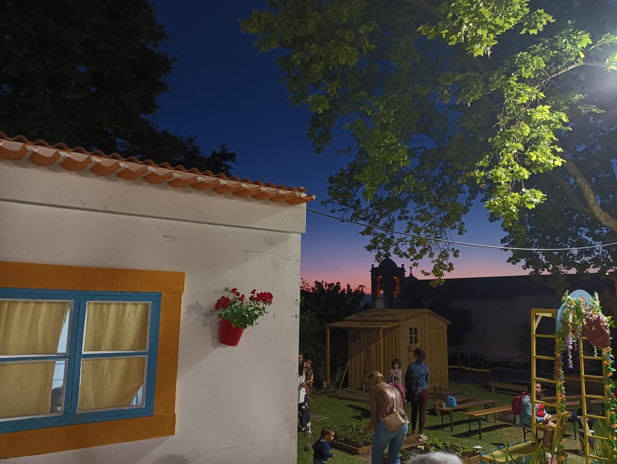 Casa De Sao Pedro Villa Aldeia de São Pedro Dış mekan fotoğraf